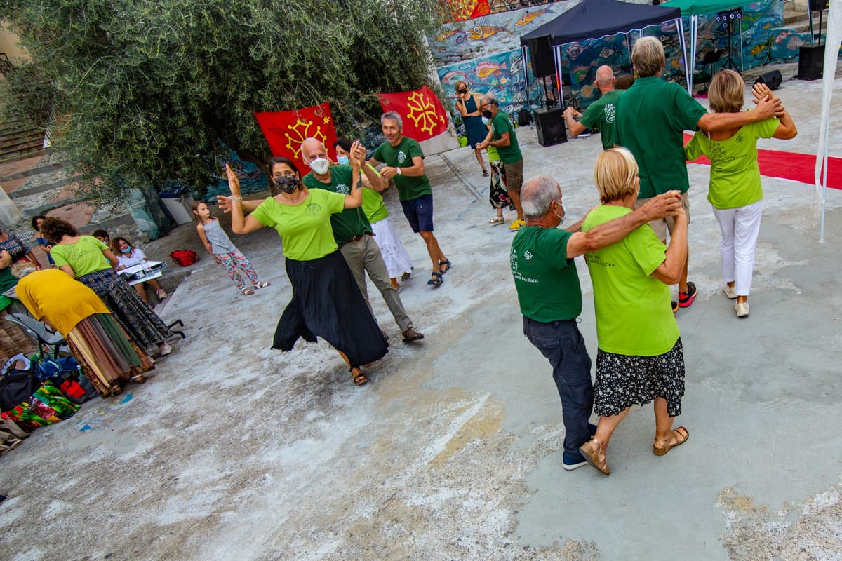 Cultura Occitana