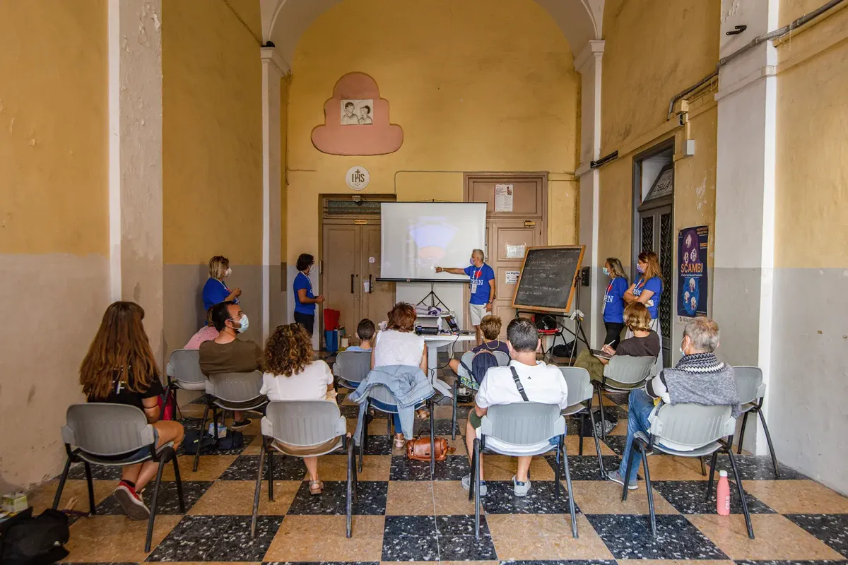 Giochi quantistici