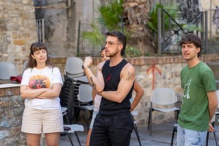 Dario Presutti