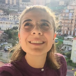 Anna Mastrantuono