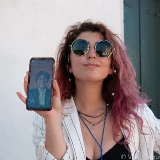 Giulia Saccone