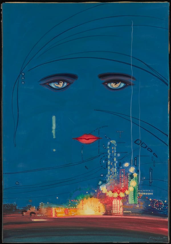 Il grande Gatsby