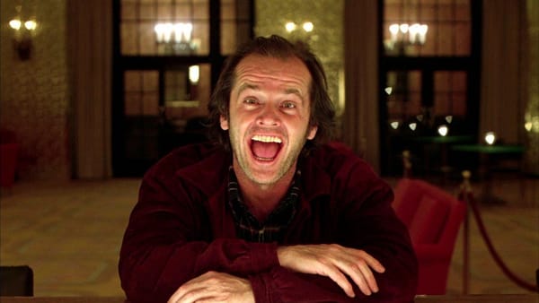 Kubrick e Shining: L’equilibrio sovrastante